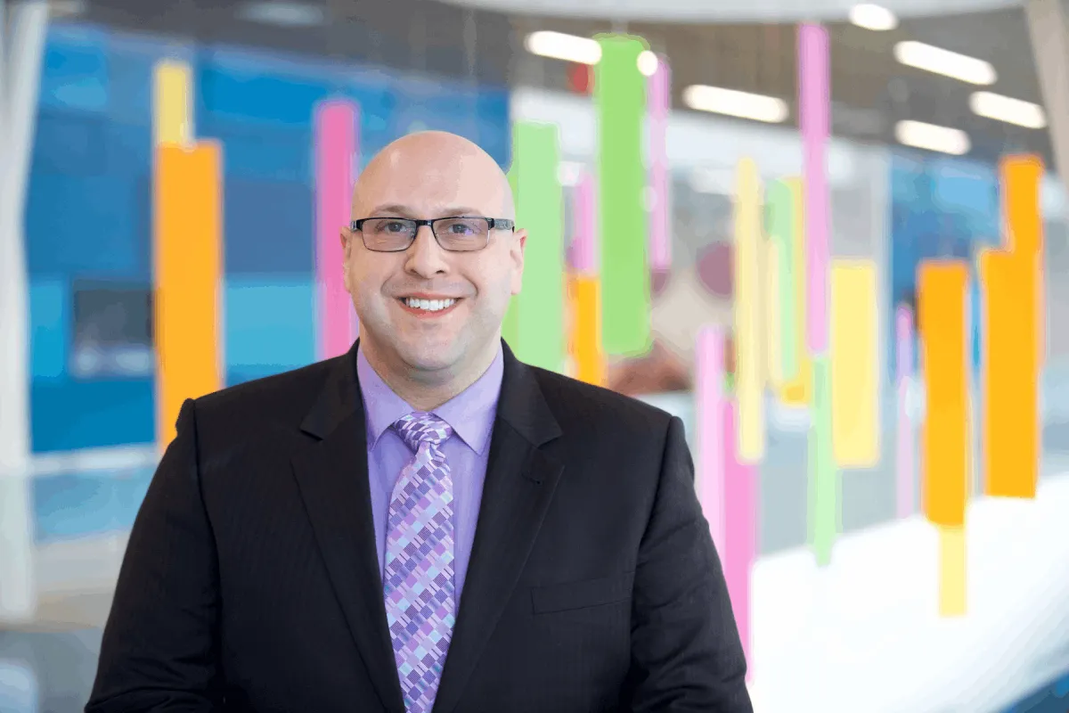 Dr. Ian Rossman, MD, PhD - Akron, OH - Nephrology, Nephrologist