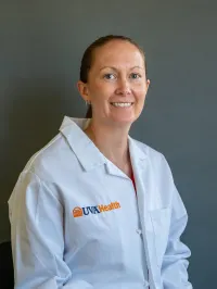 Alicia D Fridgen, PA - Warrenton, VA - Family Medicine