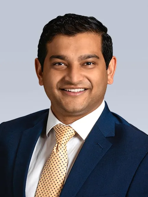 Dr. Arpan Patel, DO - Lancaster, PA - Cardiovascular Disease, Cardiologist