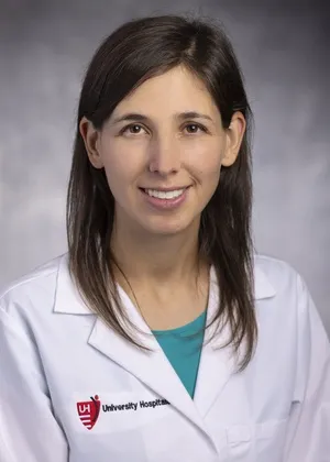 Dr. Anna Neyman, MD