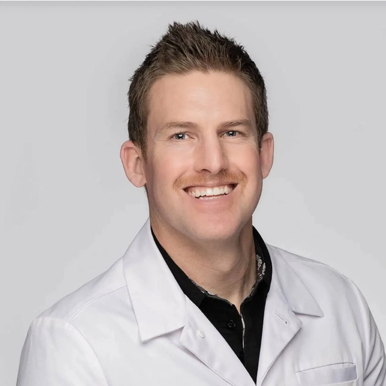 Tyler Mckinnon, MPAS, PA-C - FARR WEST, UT - Dermatology, Dermatologic Surgery