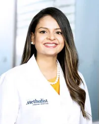 Dr. Anam Omer, MD - Sugar Land, TX - Gastroenterology