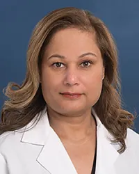 Dr. Sara Choudhry, MD