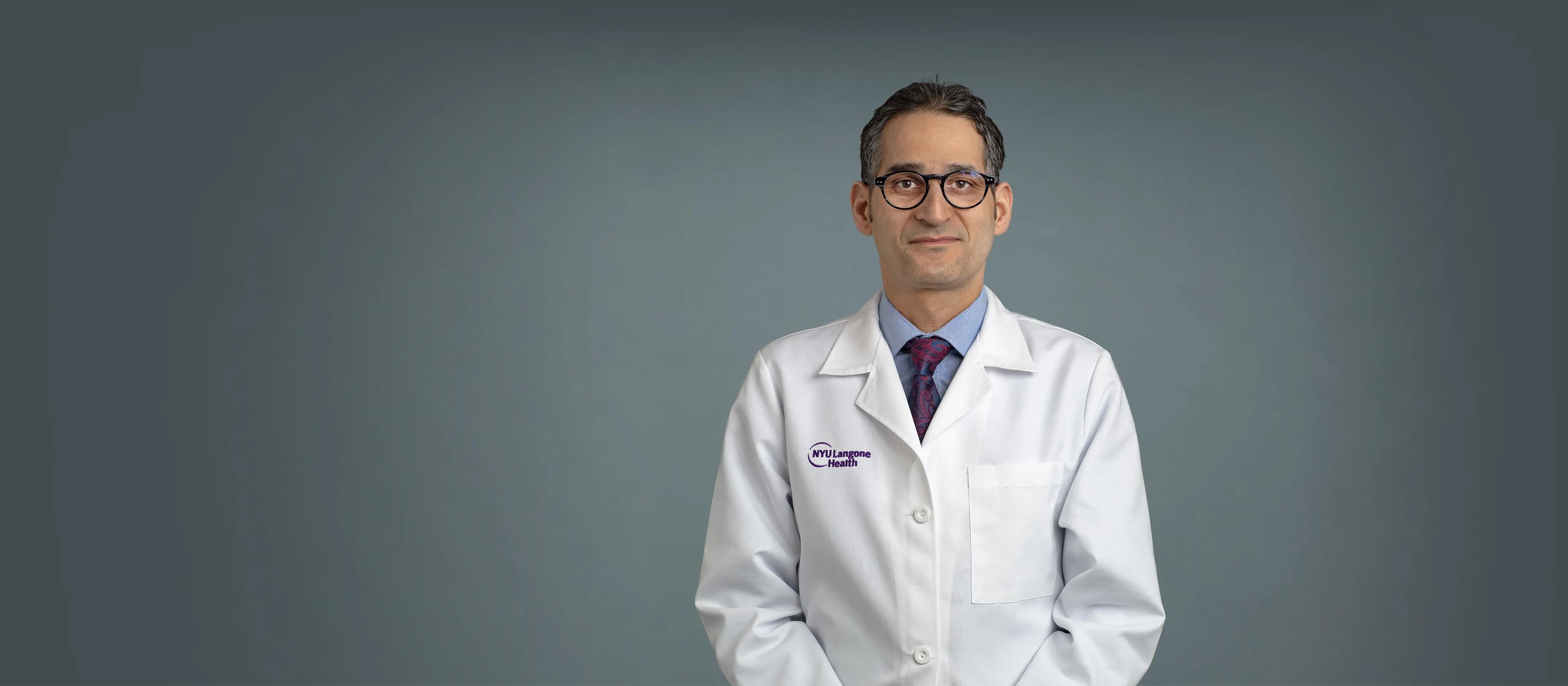 Dr. Sina Khasani, MD - Brooklyn, NY - Neurology, Neurologist