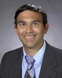 Dr. Parag A Gokhale, MD - Seattle, WA - Ophthalmology