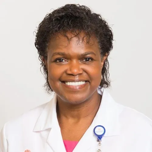 Dr. Shirley Wilson, - Brunswick, GA - Obstetrics & Gynecology, Gynecologist