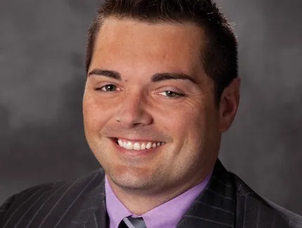 Dr. Michael Lyons, DPM