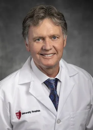 Dr. Marc Schrode, DO - Concord Twp, OH - Cardiovascular Disease, Cardiologist