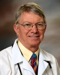 Dr. E. Huxley Miller, MD - CINCINNATI, OH - Infectious Disease
