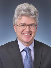 Dr. Brian W. Schack - Butler, KY - Pediatrics