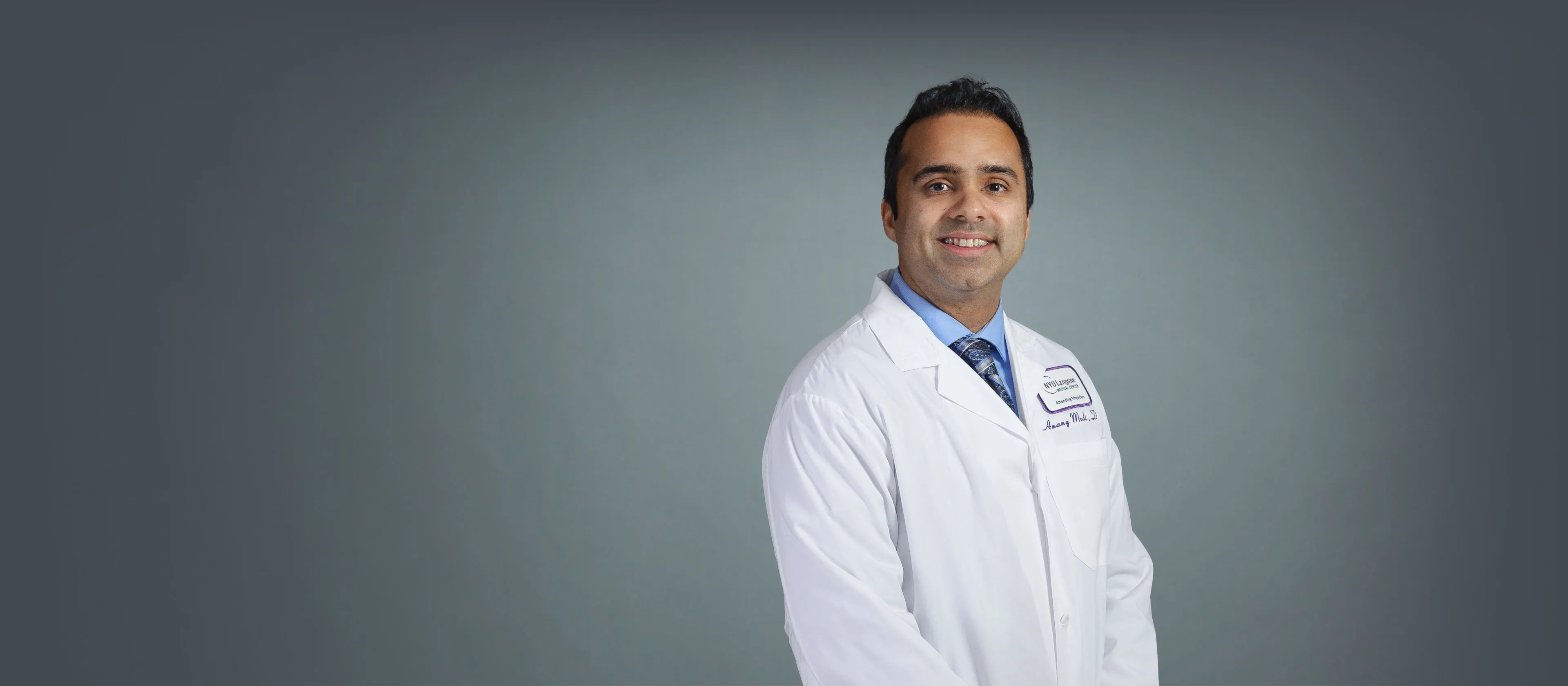Dr. Anang H. Modi, DO - Huntington, NY - Rheumatology, Rheumatologist