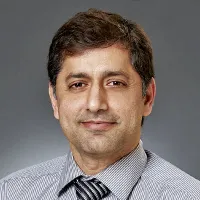 Dr. Mohammad Ashfaq, MD - Amarillo, TX - Internal Medicine, Gastroenterology