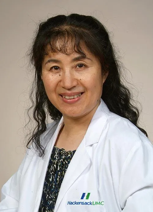 Dr. Fei C Yu, MD - Englewood Cliffs, NJ - Acupuncture, Internal Medicine