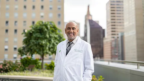 Dr. Chintan Desai, MD - Baltimore, MD - Internal Medicine