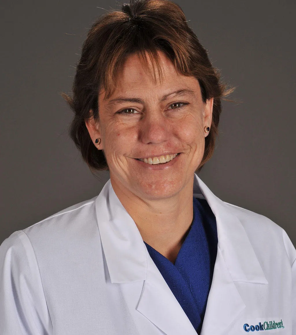 Dr. Anne Hackman, MD - Fort Worth, TX - Cardiovascular Disease, Pediatric Cardiology