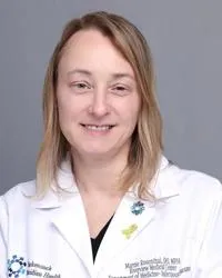 Dr. Marnie Elyse Rosenthal, DO - Red Bank, NJ - Infectious Disease, Infectious Diseases