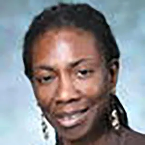 Dr. Sandra W Hairston, MD - Baltimore, MD - Internal Medicine
