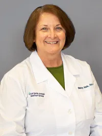 Dr. Nancy M Hale - Bardstown, KY - Family Medicine