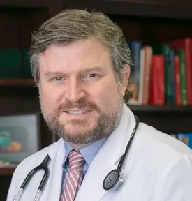 Dr. William David Mcclendon, MD