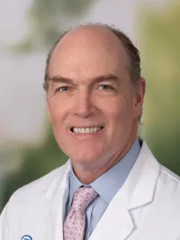 Dr. John E Blank, MD