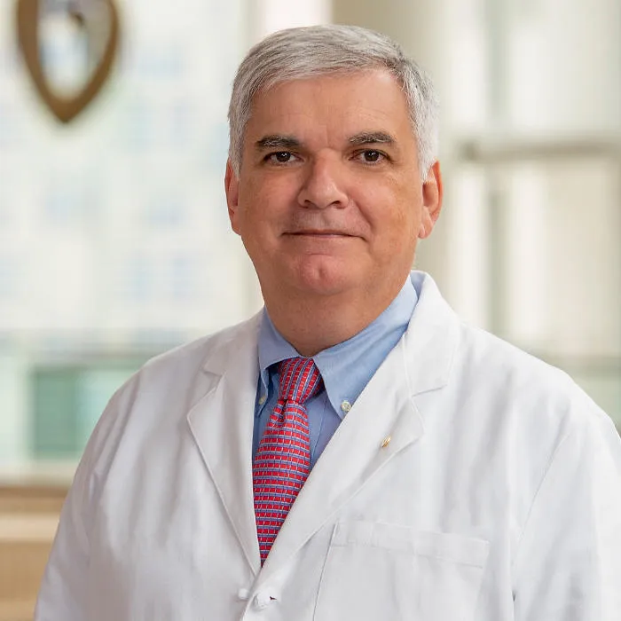 Dr. Emerson C. Perin - Houston, TX - Interventional Cardiology, Cardiovascular Disease, Cardiologist