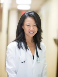 Dr. Kathy Ravanbakhsh, DO, FACOS