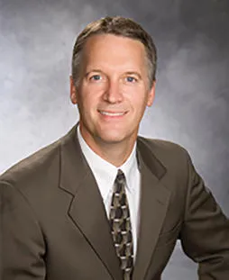 Dr. Marc B. Webb, OD - Madison, WI - Optometry, Optometrist