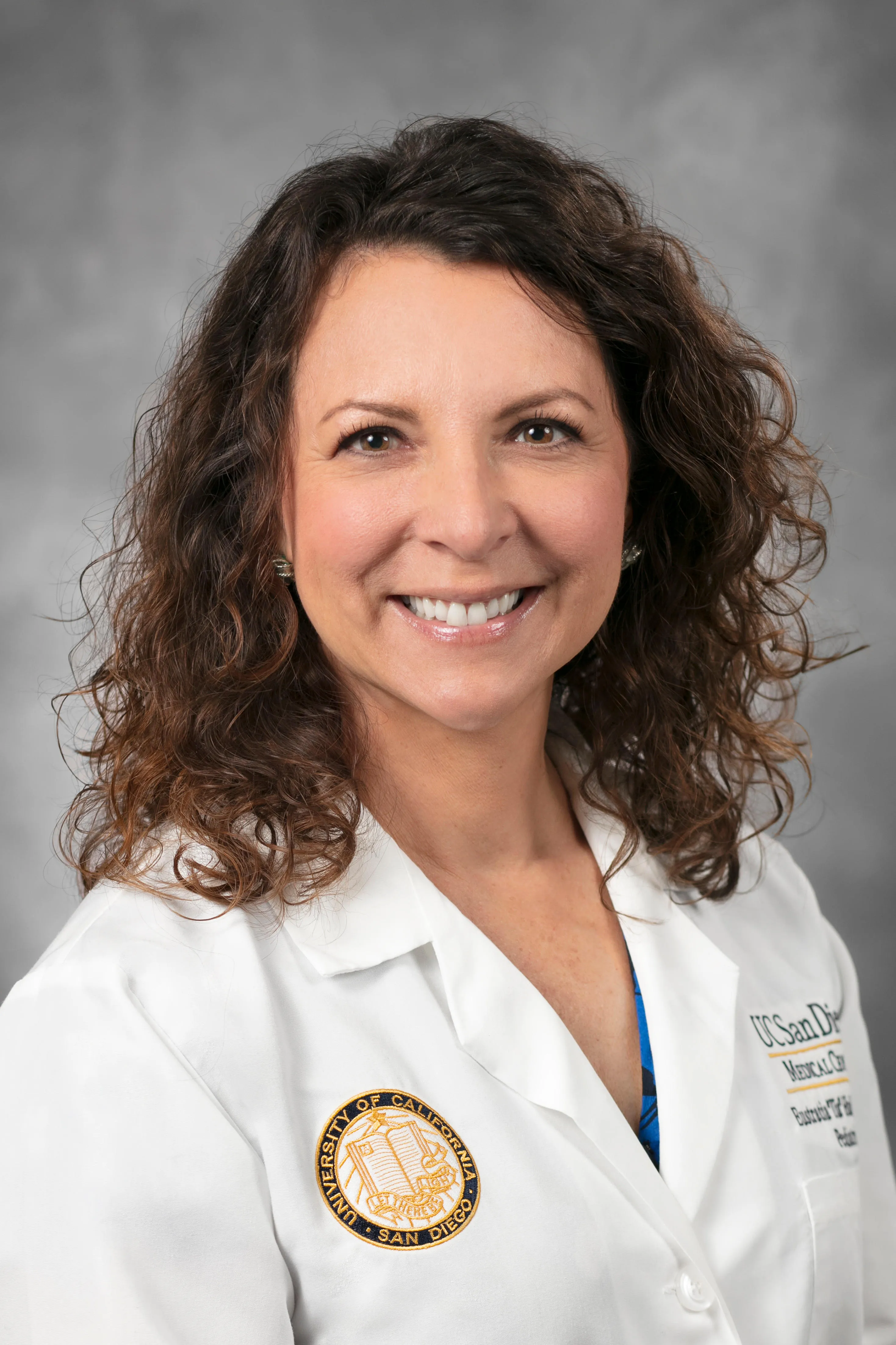 Dr. Eustratia M Hubbard, MD - San Diego, CA - Pediatrics