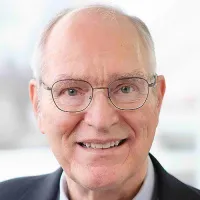 Dr. James Wheeler, MD