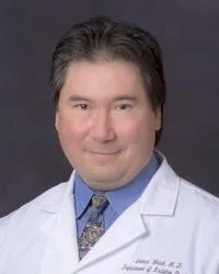Dr. James Sherman Welsh, MD