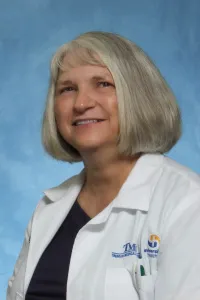 Dr. Debra A. Ahern, DO - Grain Valley, MO - Family Medicine