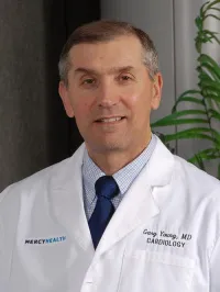 Dr. Gary A Young, MD - Poland, OH - Internal Medicine