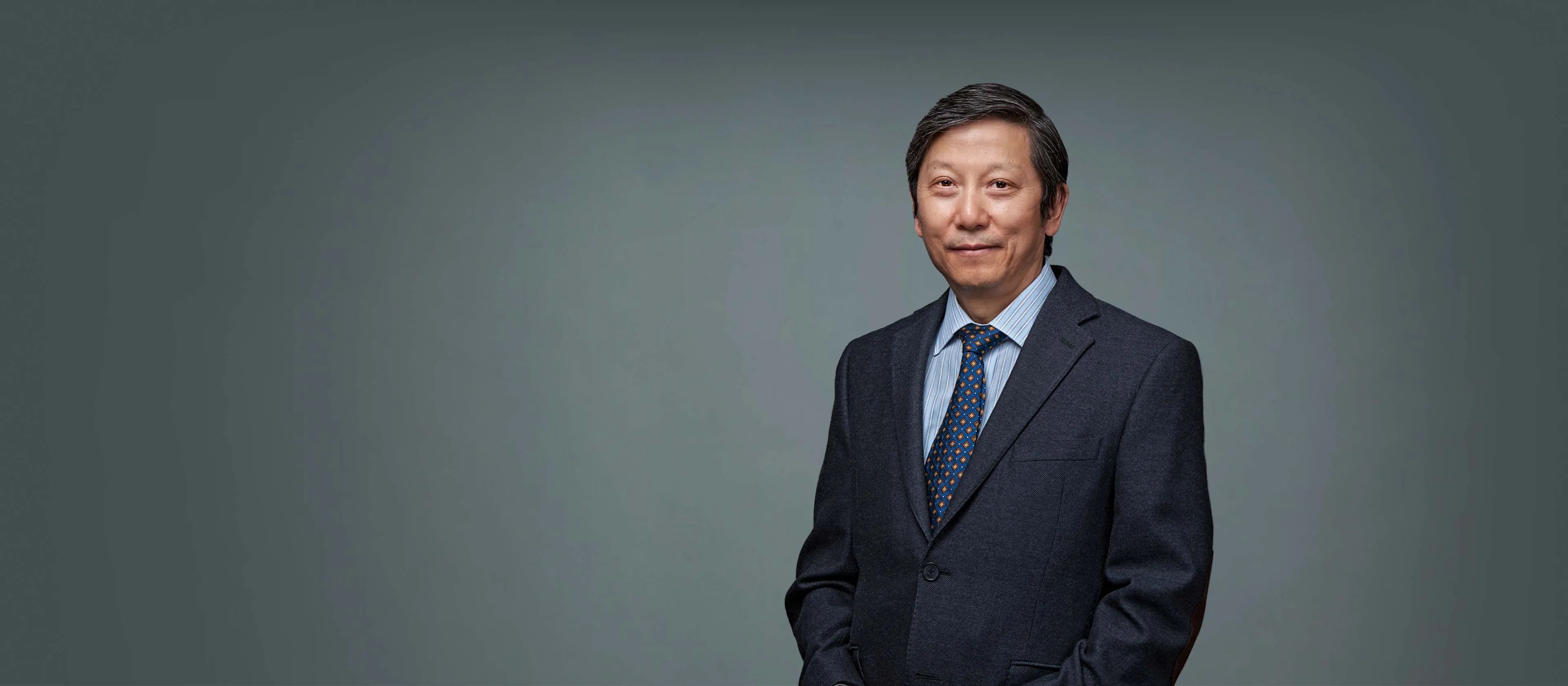 Dr. Hugh Xian, MD - Islip, NY - Neurology, Neurologist