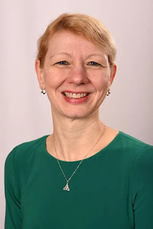 Dr. Deborah Anne Marie Goss, MD - Hackensack, NJ - Pulmonology