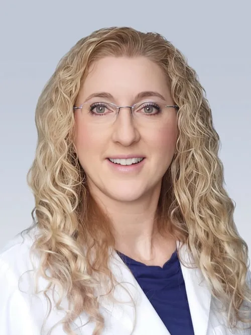 Dr. Colleen Matejicka, DO