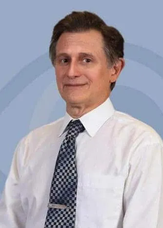 Dr. Matthew Lippas, MD - Richardson, TX - Ophthalmology, Ophthalmologist