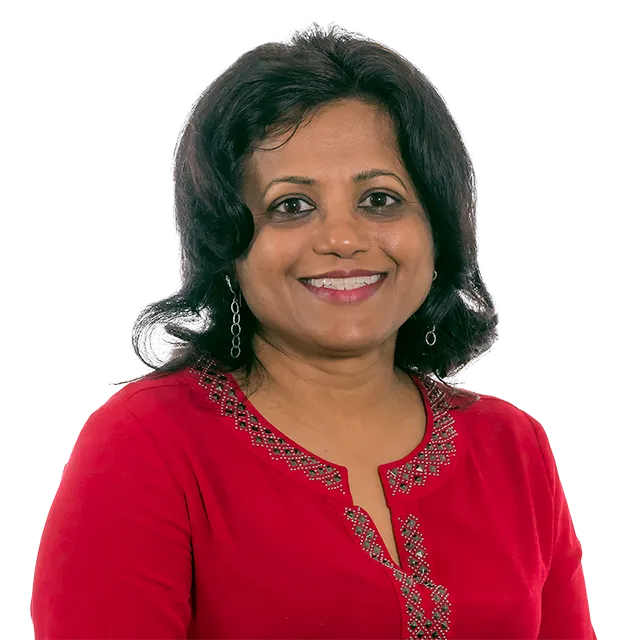 Dr. Anisha Vakil Waxali, MD - Sugar Land, TX - Internal Medicine
