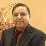 Dr. Suman M. Patel, MD, FAAFP