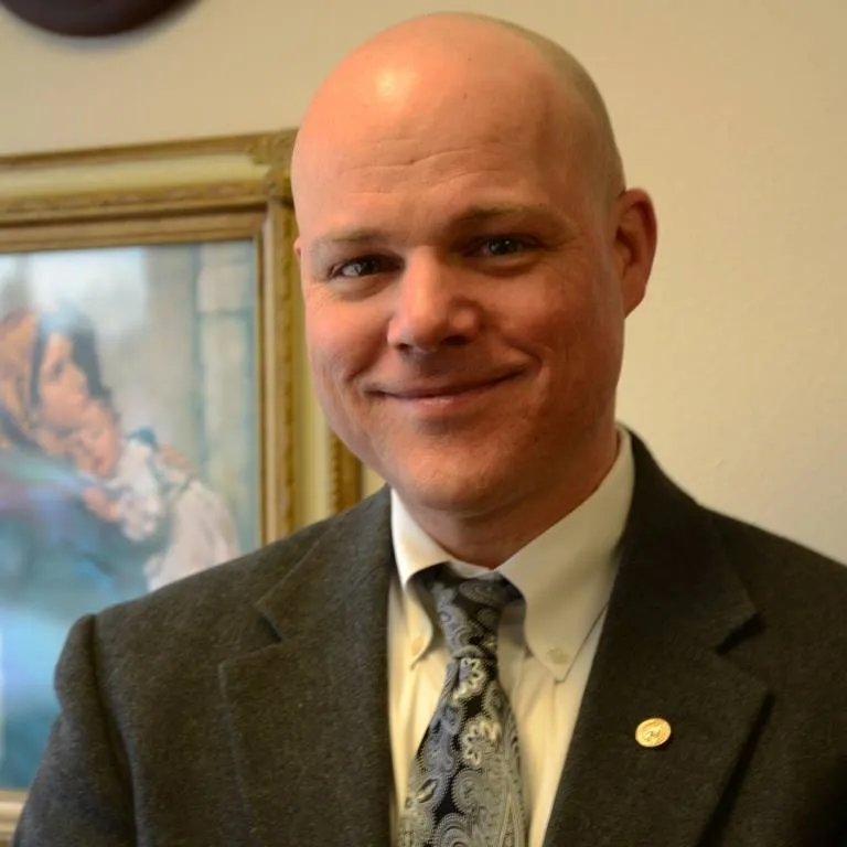 Dr. Edwin Theodore Anselmi, MD - Centennial, CO - Family Medicine