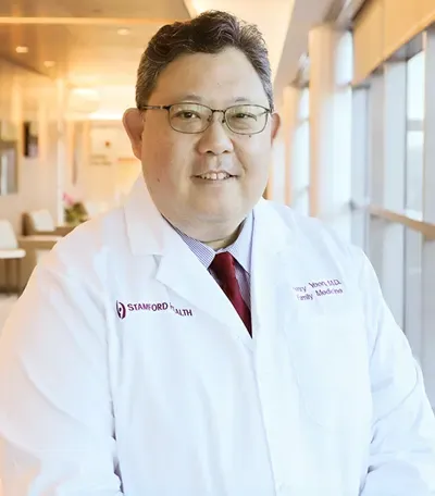 Dr. Henry Yoon, MD - Stamford, CT - Family Medicine