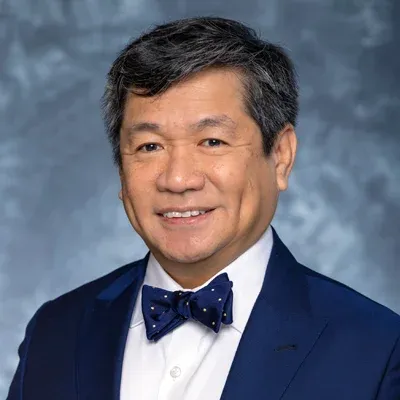 Dr. Ruel Garcia, MD - Mountain View, CA - Gastroenterology