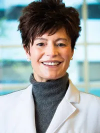 Dr. Alicia Benjamin, MD - La Jolla, CA - Internal Medicine
