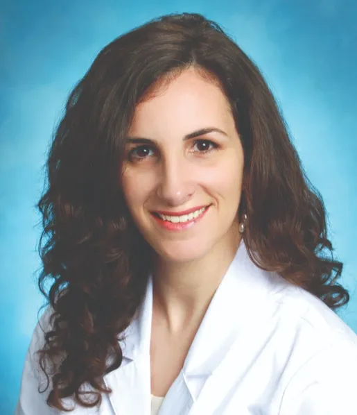 Dr. Melita T. Petrossian - Santa Monica, CA - Neurology, General Surgeon, Neurologist