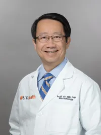Dr. Lu Q Le, MD - Charlottesville, VA - Dermatology