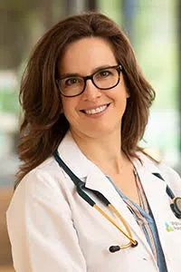 Dr. Jillian Worth, MD - Bainbridge Island, WA - Family Medicine
