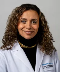 Dr. Summer Abdel-Megeed, MD
