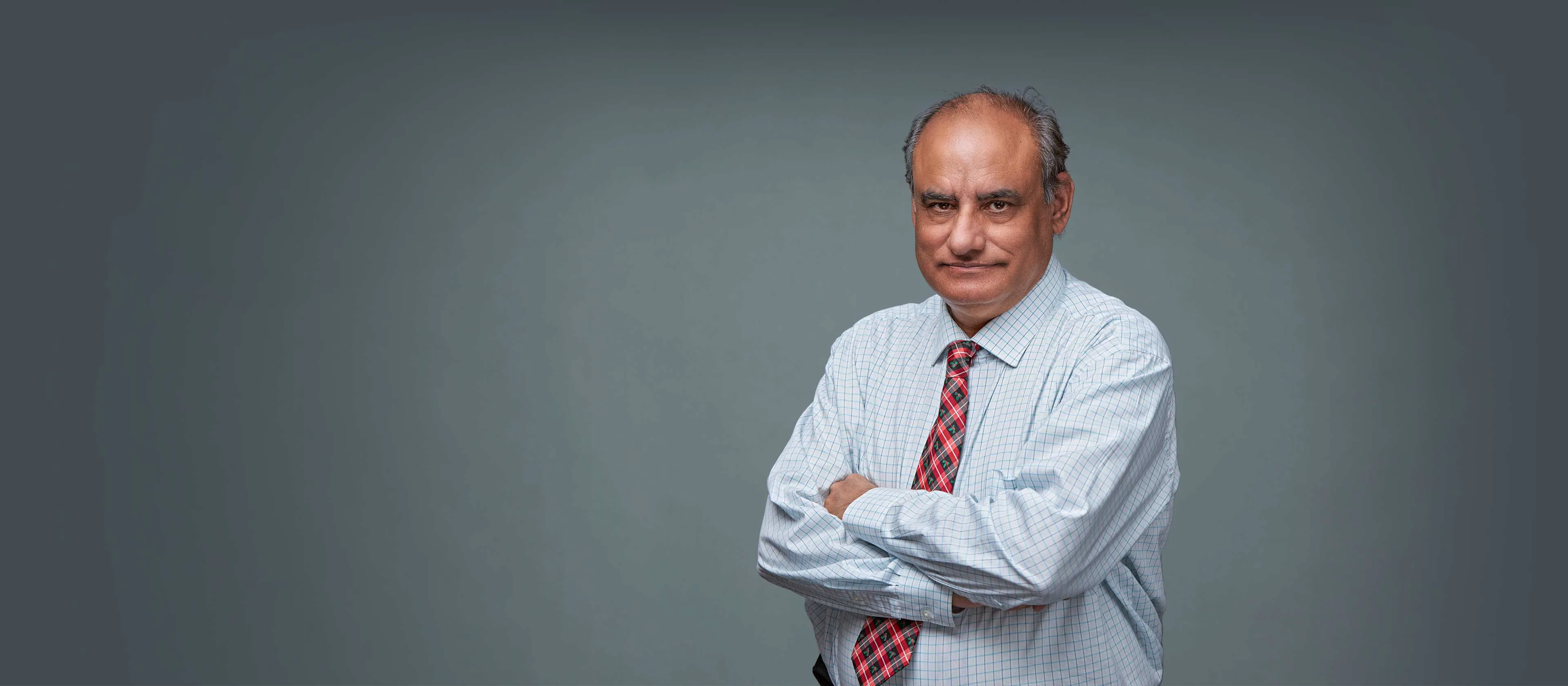 Dr. Agha Raza, MD - Islip, NY - Neurology, Neurologist
