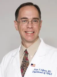 Dr. Alan P Alfano, MD - Charlottesville, VA - Orthopedic Surgery, Physical Medicine & Rehabilitation, Sports Medicine