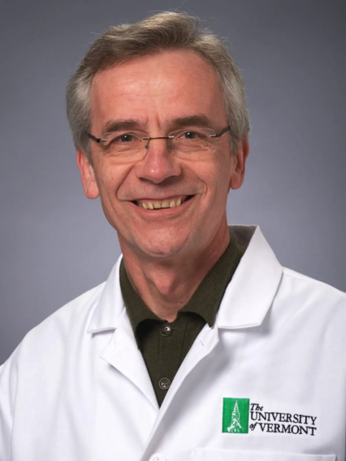 Dr. Wolfgang J. Weise, MD - Burlington, VT - Nephrology, Nephrologist