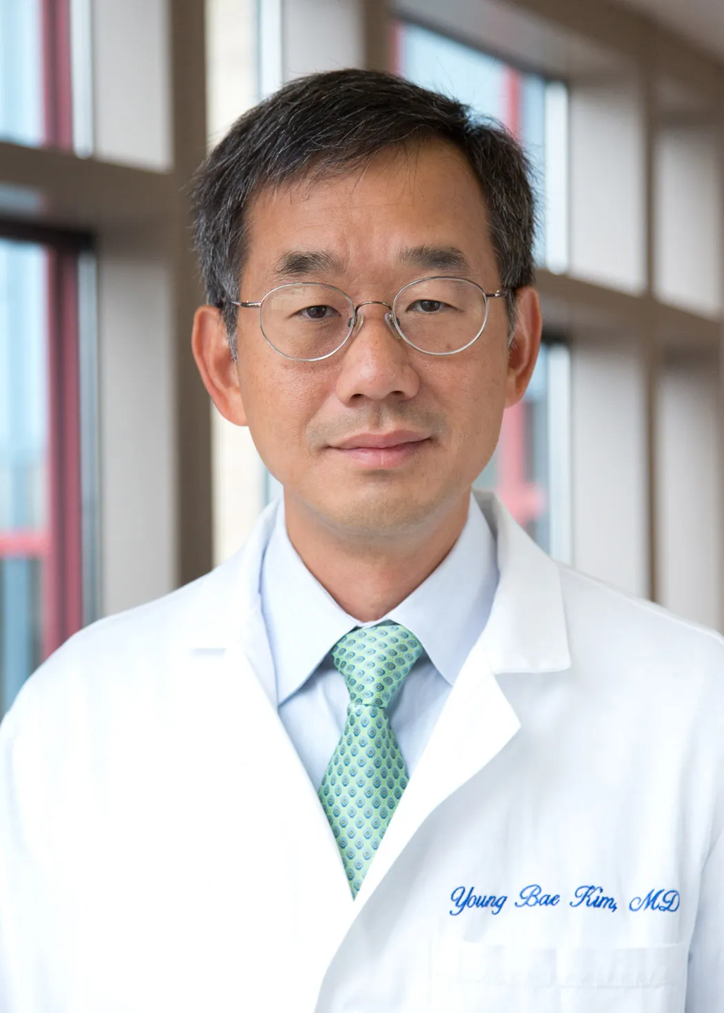 Dr. Young Bae Kim, MD - Boston, MA - Orthopedic Surgery, Gynecologic Oncology, Obstetrics & Gynecology